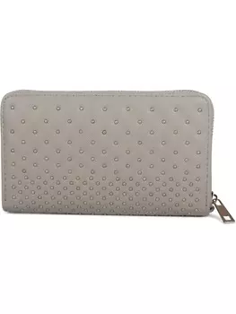 Кошелек styleBREAKER, серый