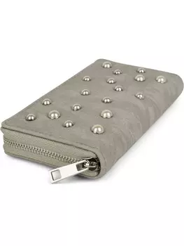 Кошелек styleBREAKER, светло-серый