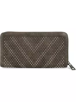 Кошелек styleBREAKER, темно-серый