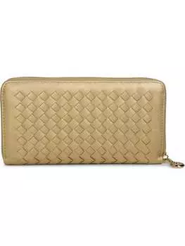 Кошелек styleBREAKER, золотой