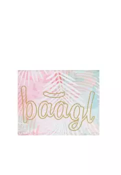 Кошелек SUNSET Baagl, розовый