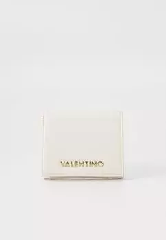 Кошелек SUNSHINE Valentino Bags, молочный