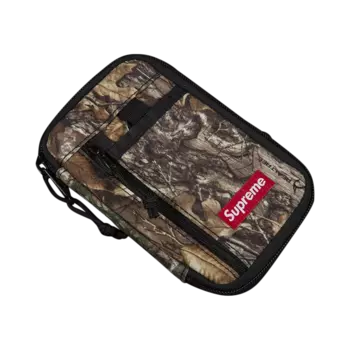 Кошелек Supreme Дерево