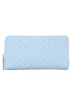 Кошелек SURI FREY, Светло-синий