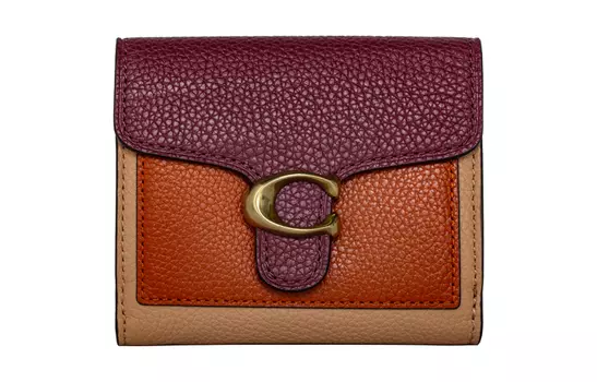 Кошелек Tabby COACH