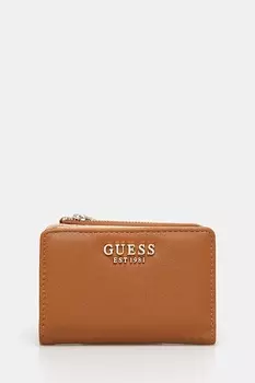 Кошелек TALENT Guess, коричневый