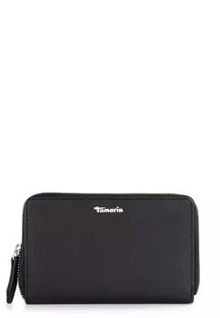Кошелек Tamaris Amanda, черный