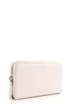 Кошелек Tamaris Amanda, кремовый