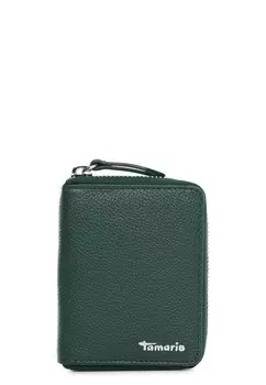 Кошелек Tamaris Amanda, темно-зеленый