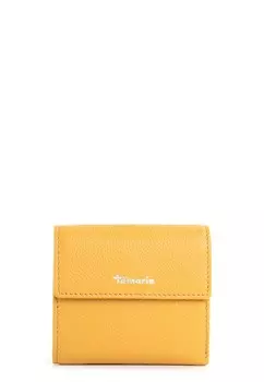 Кошелек Tamaris Amanda, желтый