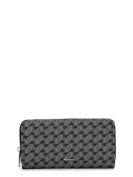 Кошелек Tamaris, черный