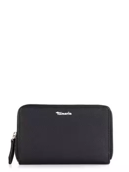Кошелек Tamaris, черный