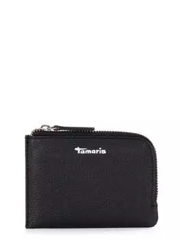 Кошелек Tamaris, черный