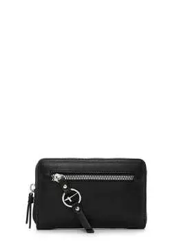 Кошелек Tamaris, черный