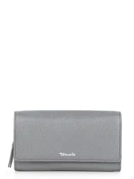 Кошелек Tamaris, цвет darksilver