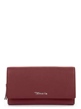 Кошелек Tamaris, цвет wine
