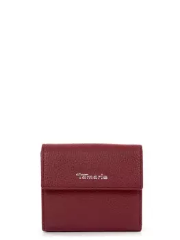 Кошелек Tamaris, цвет wine