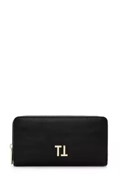 Кошелек Tamaris Franca, черный