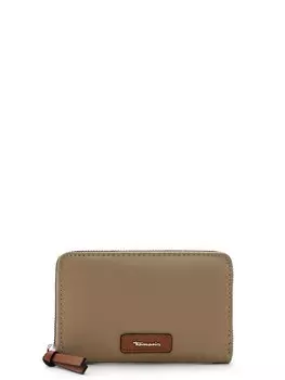 Кошелек Tamaris Geldbrse TAS Fabrizia, песочный