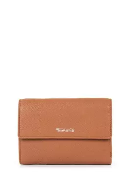 Кошелек Tamaris, коричневый