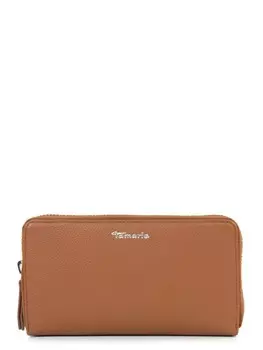 Кошелек Tamaris, коричневый