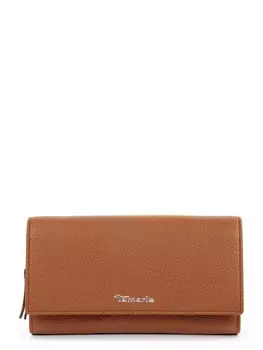 Кошелек Tamaris, коричневый
