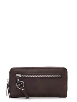 Кошелек Tamaris, коричневый