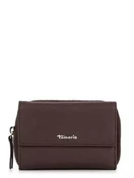 Кошелек Tamaris, коричневый