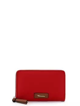 Кошелек Tamaris, красный