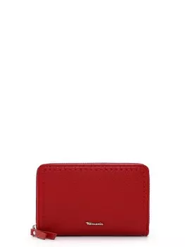Кошелек Tamaris, красный