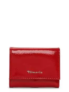 Кошелек Tamaris, красный