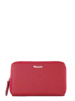 Кошелек Tamaris, красный