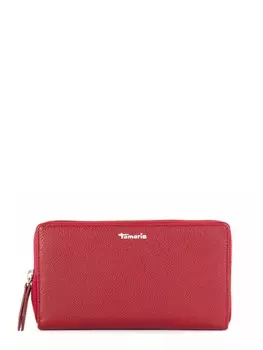 Кошелек Tamaris, красный