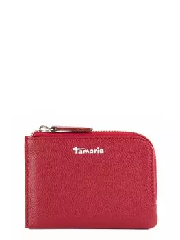 Кошелек Tamaris, красный