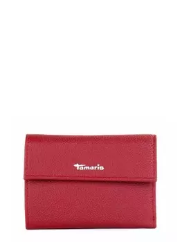 Кошелек Tamaris, красный