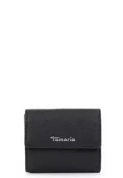 Кошелек Tamaris TAS Amanda, черный