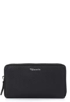 Кошелек Tamaris Wallet Amanda, черный