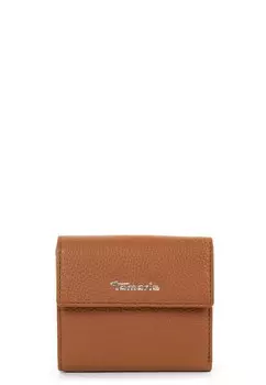 Кошелек Tamaris Wallet Amanda, цвет Cognac