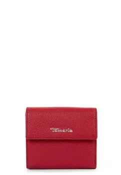 Кошелек Tamaris Wallet Amanda, красный