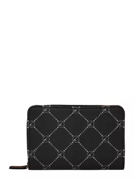 Кошелек Tamaris Wallet Anastasia, черный