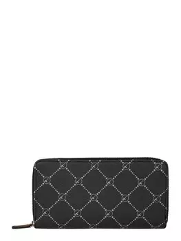Кошелек Tamaris Wallet Anastasia, черный