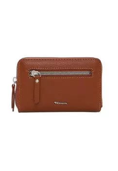 Кошелек TAS ANUSCHKA Tamaris, цвет cognac
