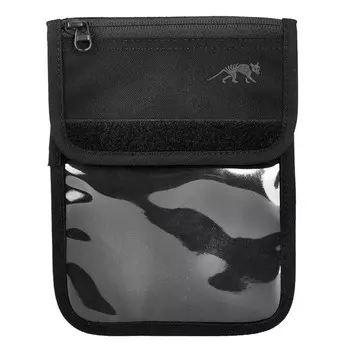 Кошелек Tasmanian Tiger, черный