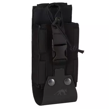 Кошелек Tasmanian Tiger, черный