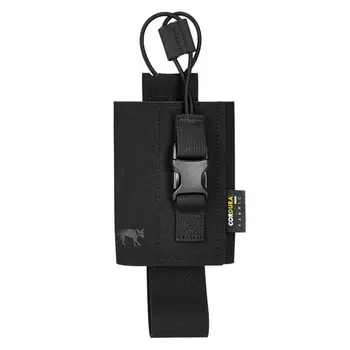 Кошелек Tasmanian Tiger, черный