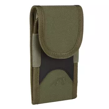 Кошелек Tasmanian Tiger, темно-зеленый