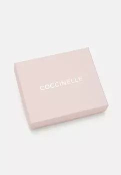 Кошелек TASSEL Coccinelle, белый