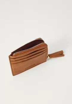 Кошелек TASSEL Coccinelle, коричневый