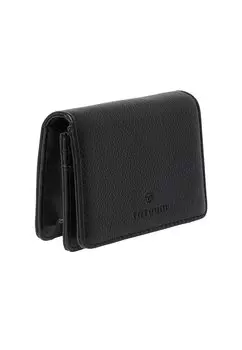 Кошелек TATUUM, черный
