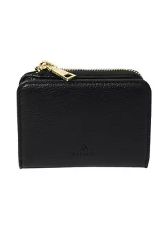 Кошелек TATUUM, черный